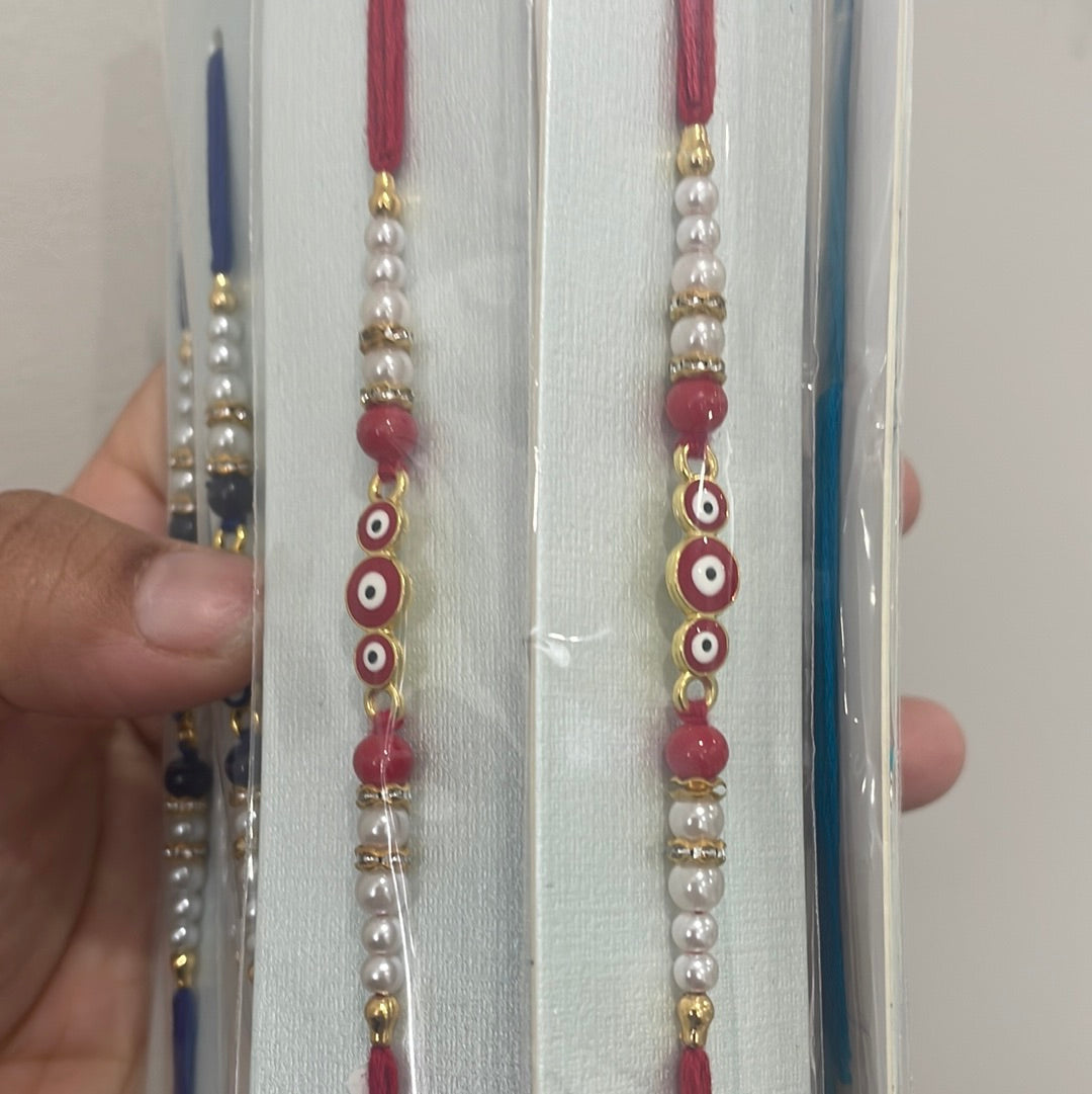 Evil Eye Rakhi from 2023 collection