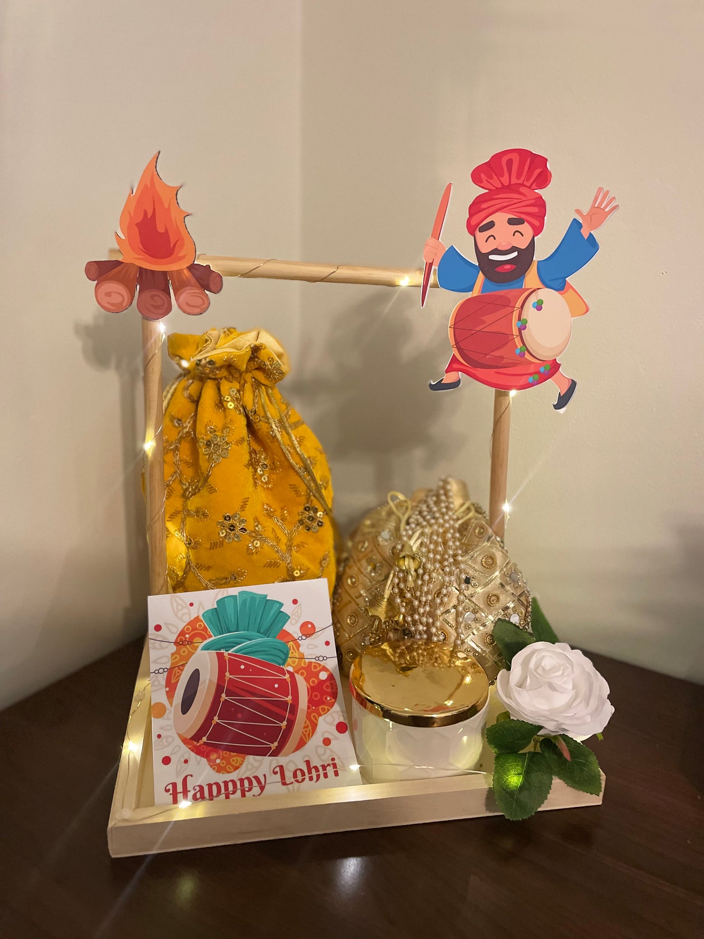 Royal Lorhi Hamper