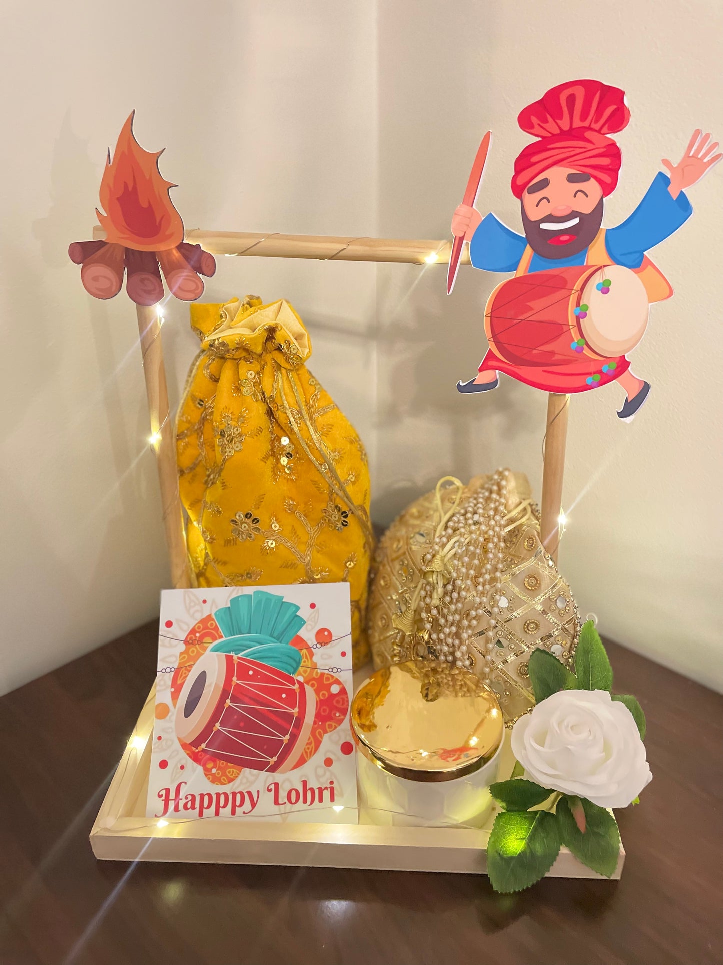 Royal Lorhi Hamper