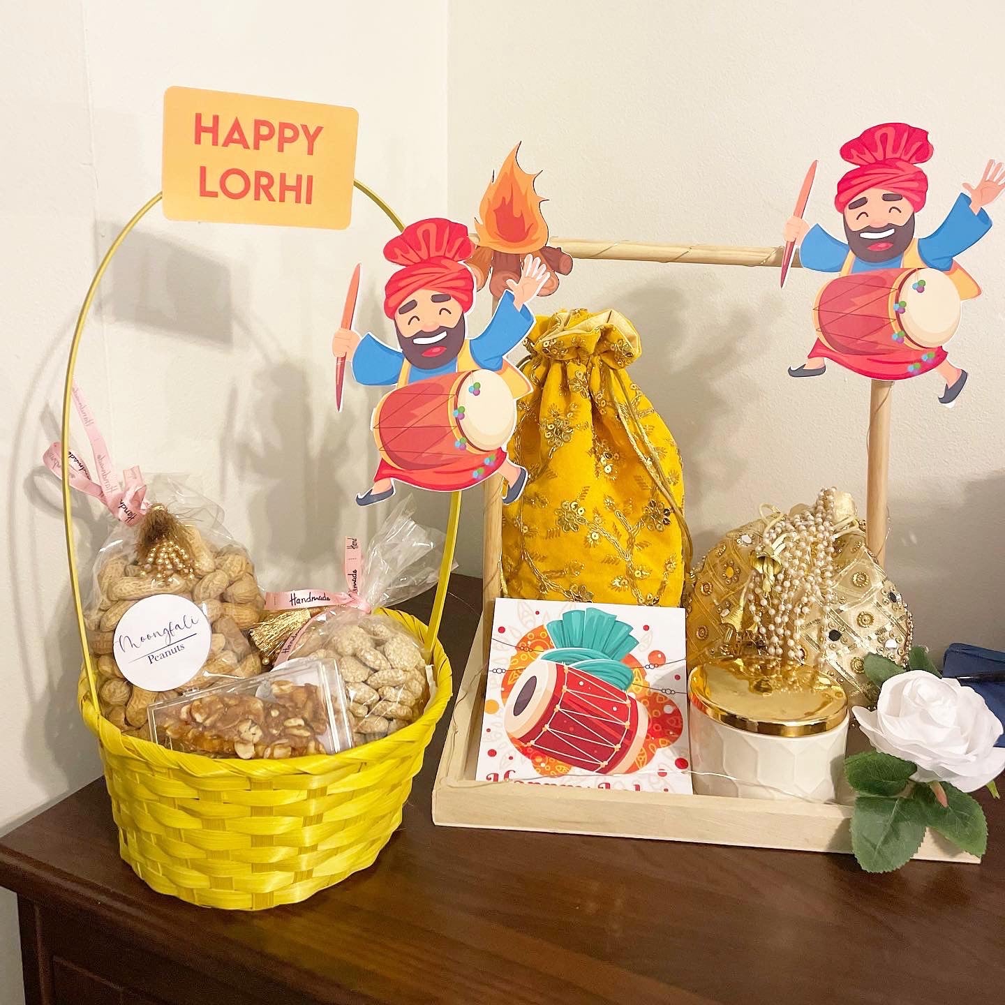 Royal Lorhi Hamper